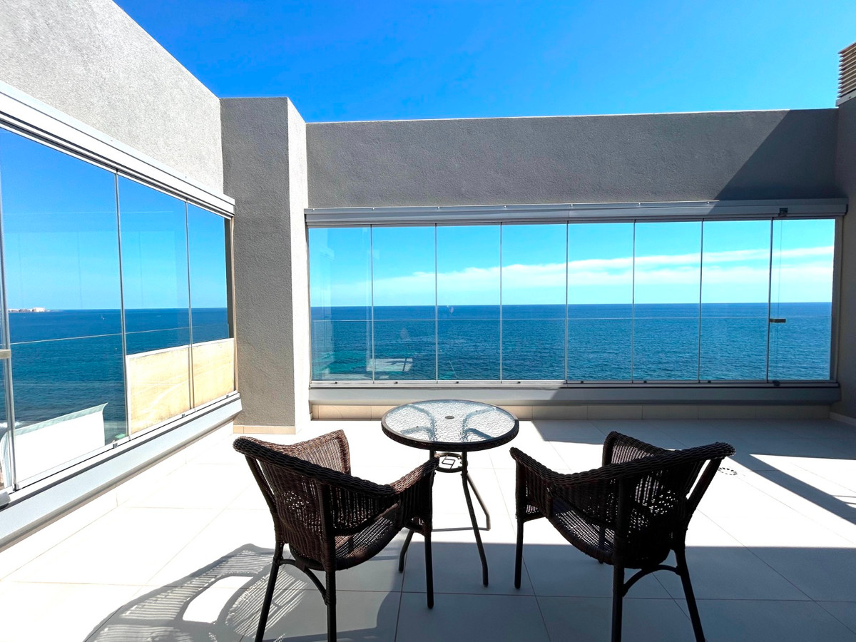 3 Bed Apartment for sale in Punta Prima Costa Blanca, Alicante, Spain