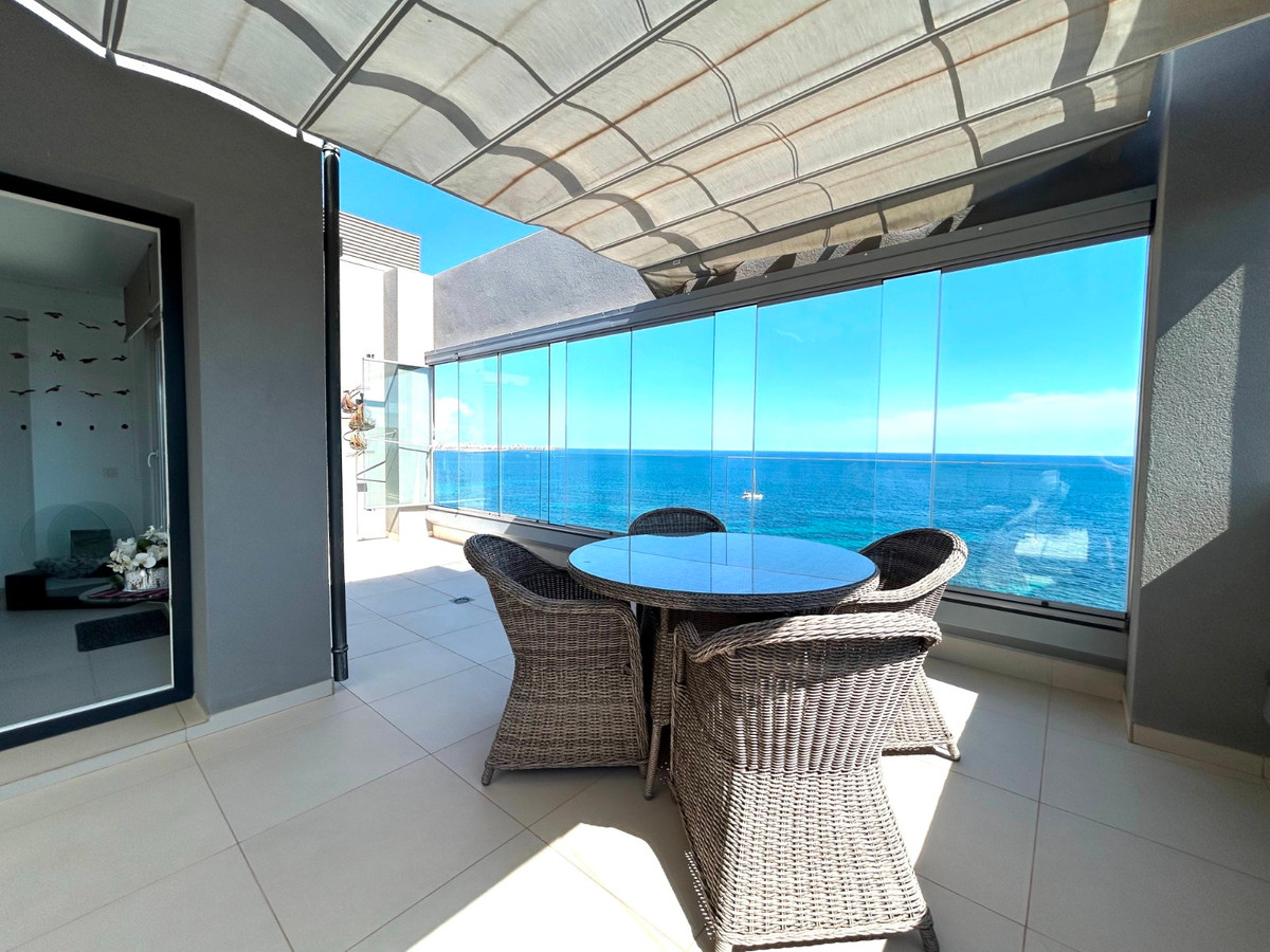 3 Bed Apartment for sale in Punta Prima Costa Blanca, Alicante, Spain