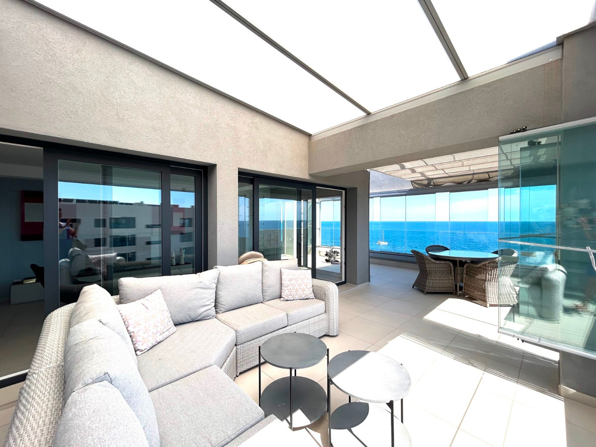 3 Bed Apartment for sale in Punta Prima Costa Blanca, Alicante, Spain
