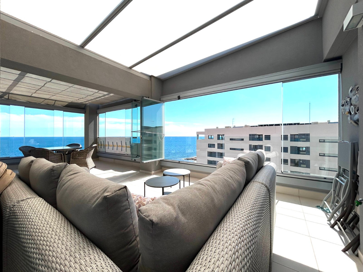 3 Bed Apartment for sale in Punta Prima Costa Blanca, Alicante, Spain