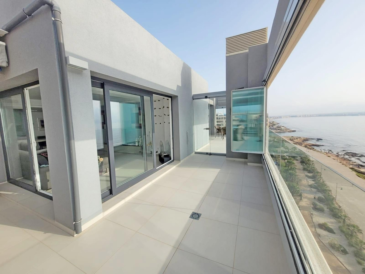 3 Bed Apartment for sale in Punta Prima Costa Blanca, Alicante, Spain