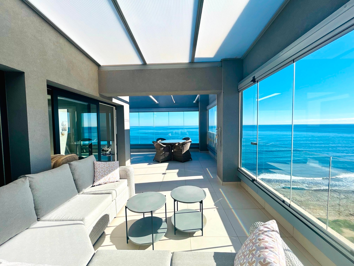3 Bed Apartment for sale in Punta Prima Costa Blanca, Alicante, Spain