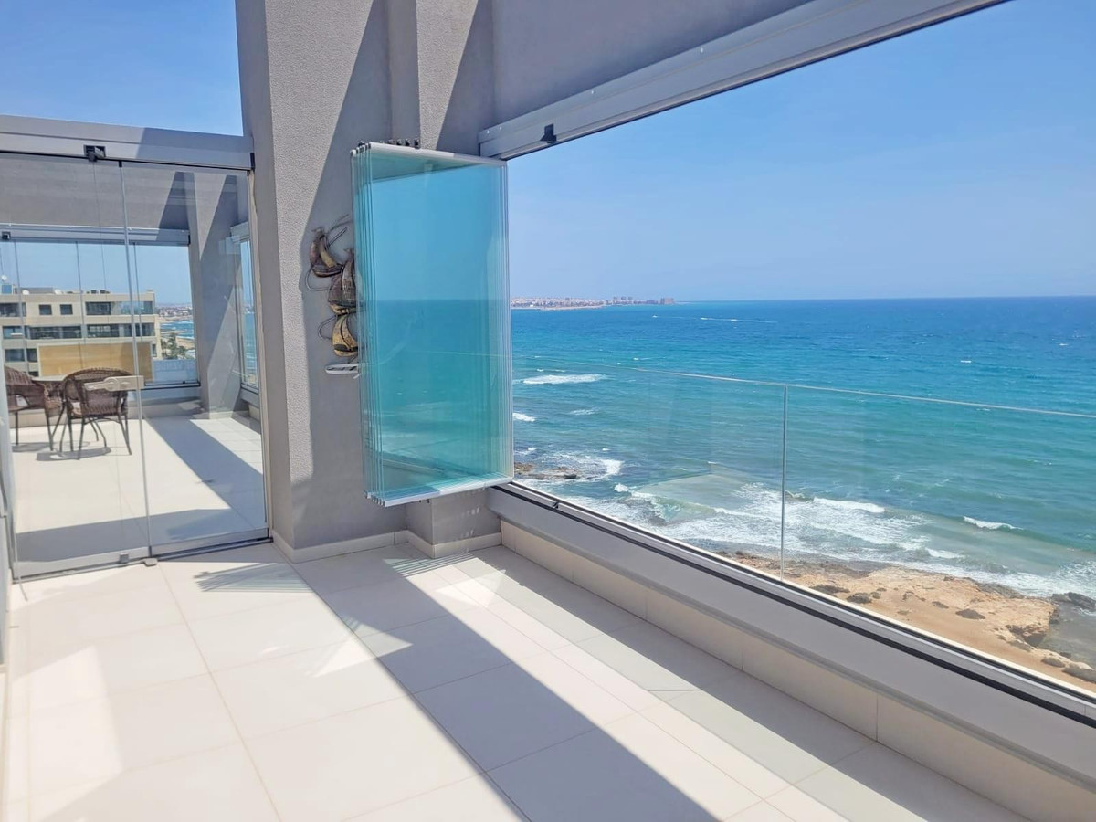 3 Bed Apartment for sale in Punta Prima Costa Blanca, Alicante, Spain