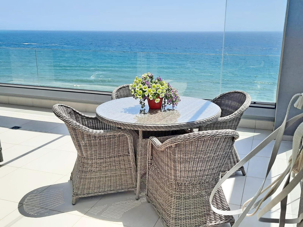 3 Bed Apartment for sale in Punta Prima Costa Blanca, Alicante, Spain