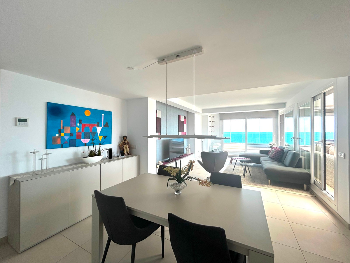 3 Bed Apartment for sale in Punta Prima Costa Blanca, Alicante, Spain
