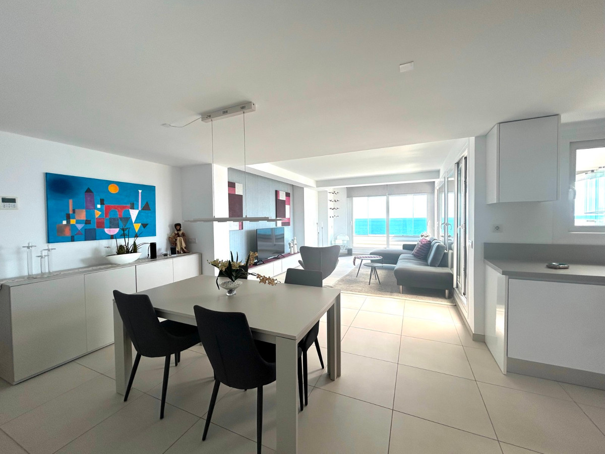 3 Bed Apartment for sale in Punta Prima Costa Blanca, Alicante, Spain