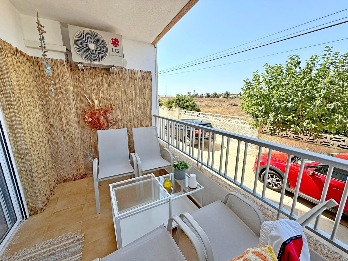 2 Bed Apartment for sale in Punta Prima Costa Blanca, Alicante, Spain