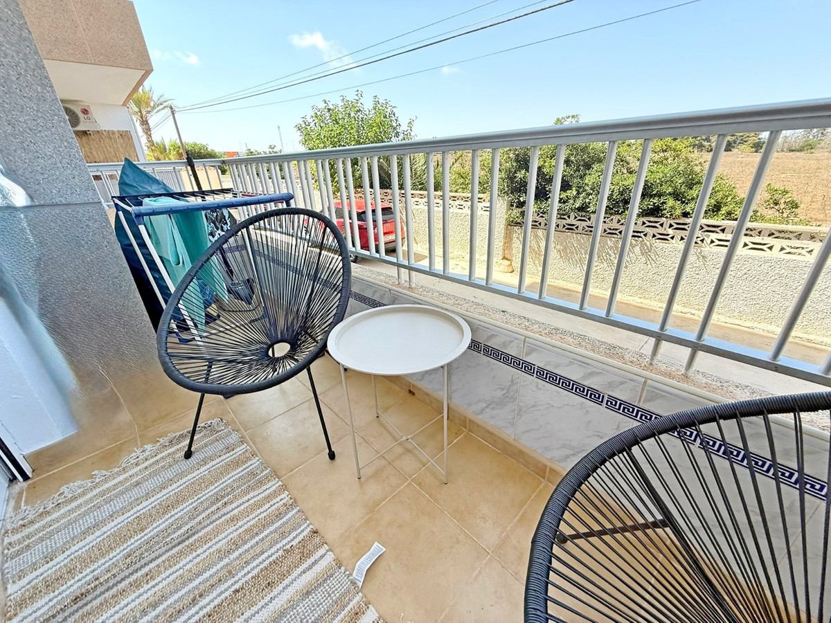 2 Bed Apartment for sale in Punta Prima Costa Blanca, Alicante, Spain