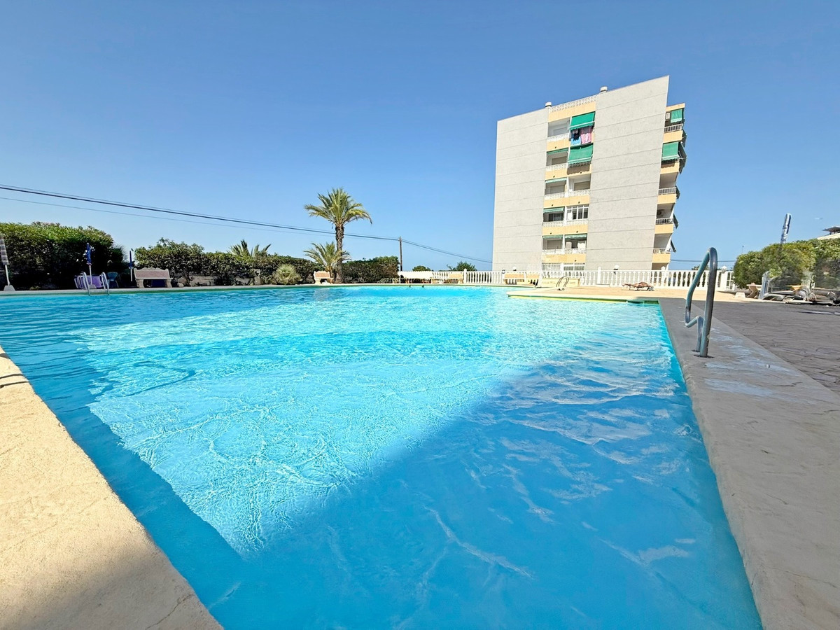2 Bed Apartment for sale in Punta Prima Costa Blanca, Alicante, Spain
