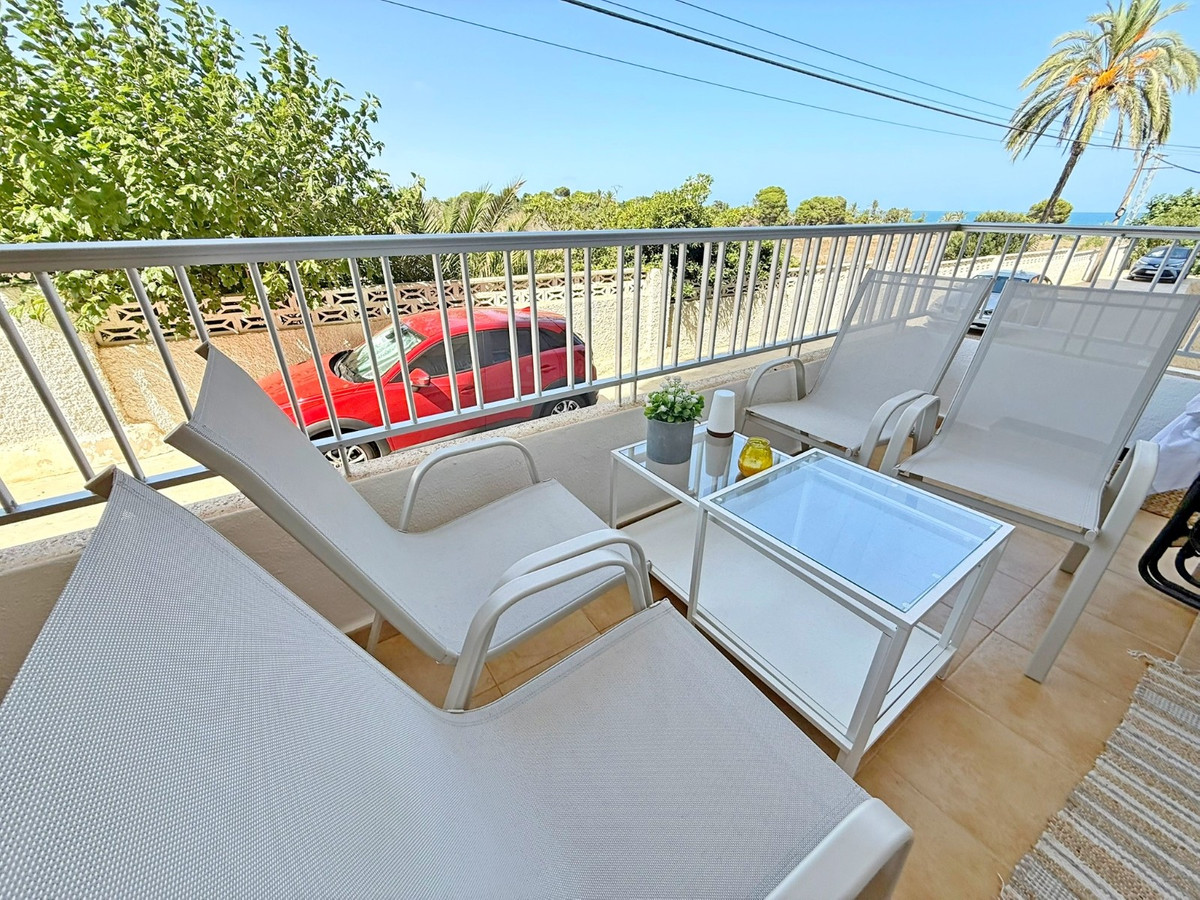 2 Bed Apartment for sale in Punta Prima Costa Blanca, Alicante, Spain