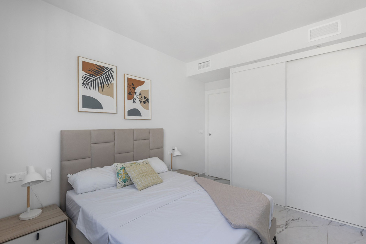 Se vende Ático de 2 dormitorios en Costa Blanca, Alicante, España