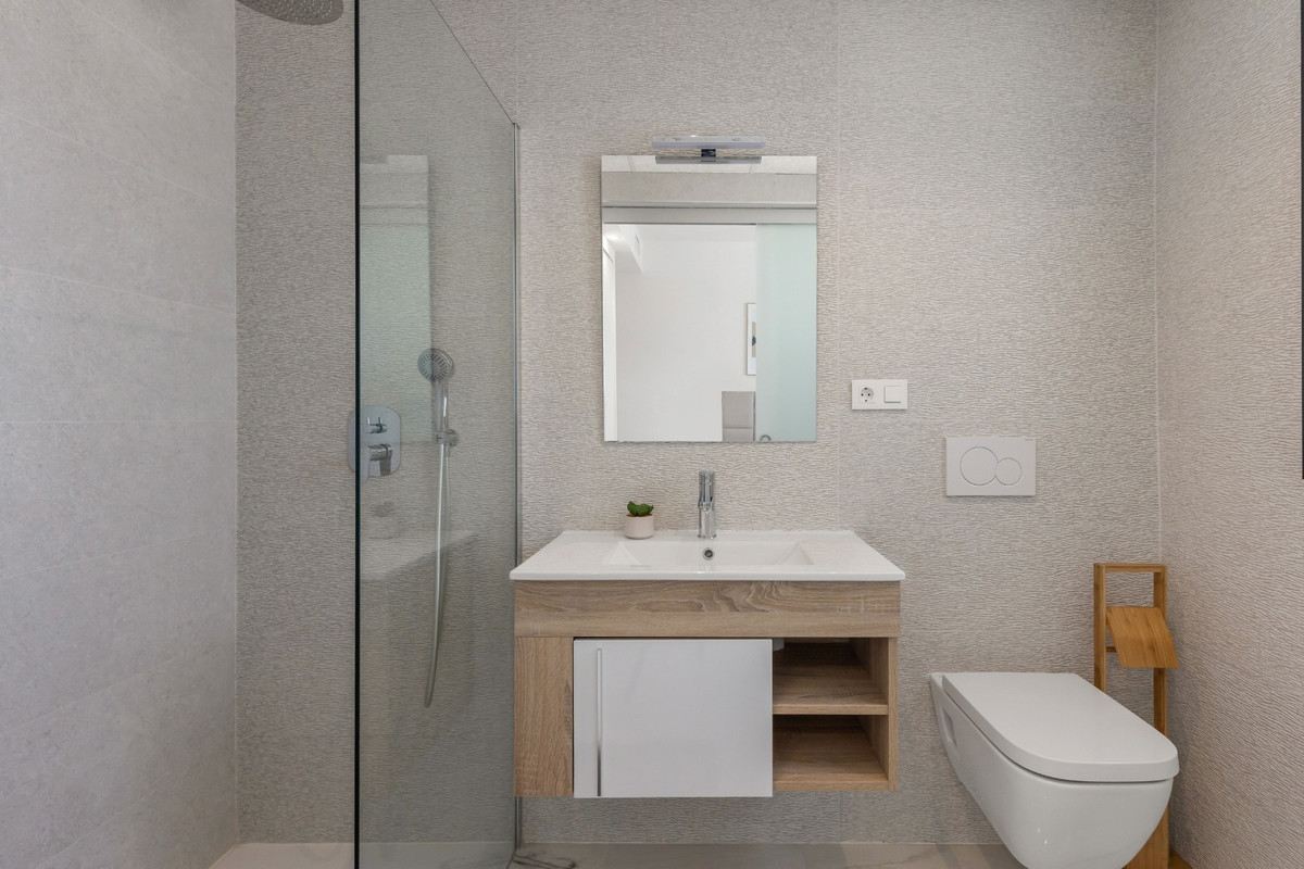 Se vende Ático de 2 dormitorios en Costa Blanca, Alicante, España