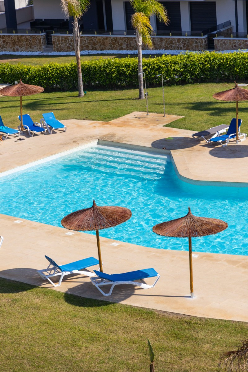 Se vende Ático de 2 dormitorios en Costa Blanca, Alicante, España