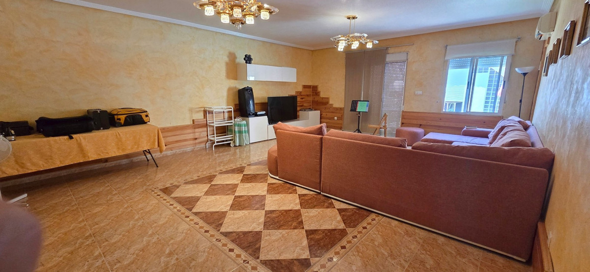 5 Bed Townhouse for sale in San Isidro Costa Blanca, Alicante, Spain
