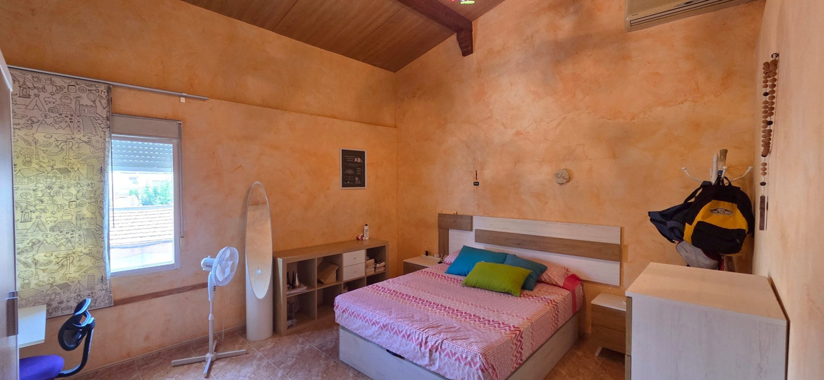 5 Bed Townhouse for sale in San Isidro Costa Blanca, Alicante, Spain