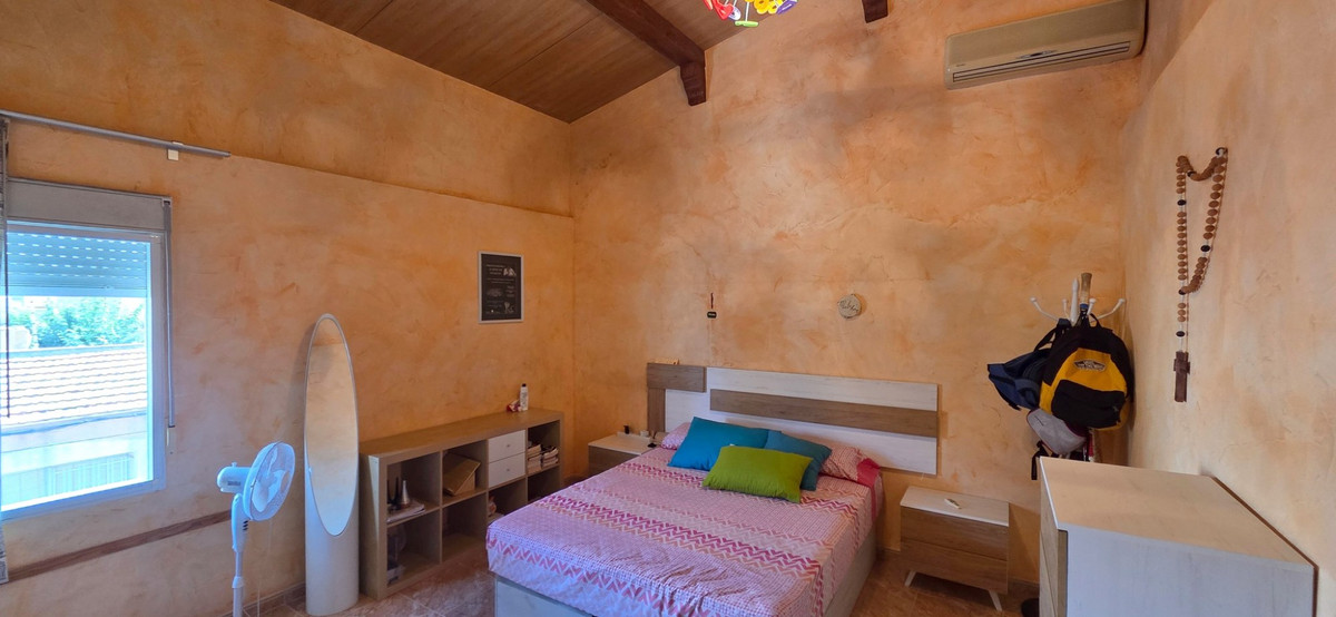 5 Bed Townhouse for sale in San Isidro Costa Blanca, Alicante, Spain