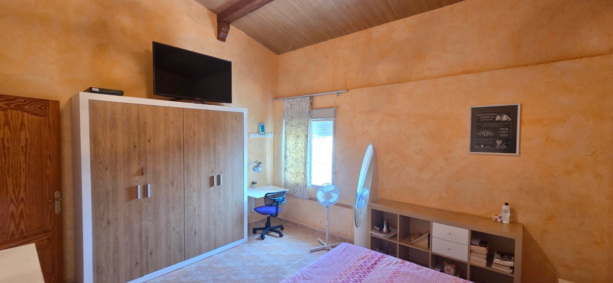 5 Bed Townhouse for sale in San Isidro Costa Blanca, Alicante, Spain
