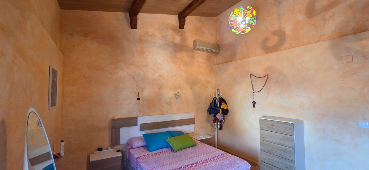 5 Bed Townhouse for sale in San Isidro Costa Blanca, Alicante, Spain