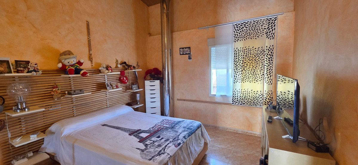 5 Bed Townhouse for sale in San Isidro Costa Blanca, Alicante, Spain