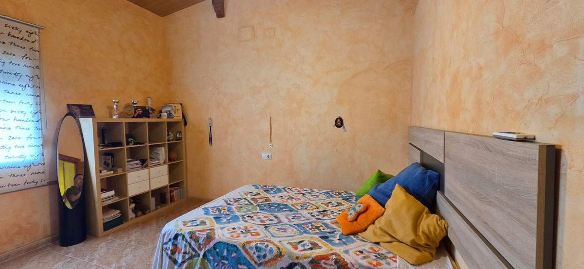 5 Bed Townhouse for sale in San Isidro Costa Blanca, Alicante, Spain