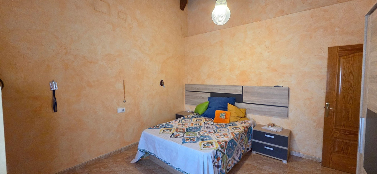 5 Bed Townhouse for sale in San Isidro Costa Blanca, Alicante, Spain