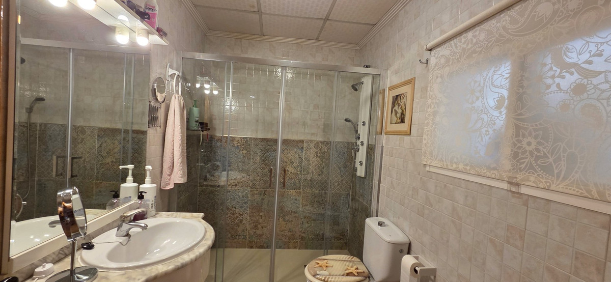 5 Bed Townhouse for sale in San Isidro Costa Blanca, Alicante, Spain