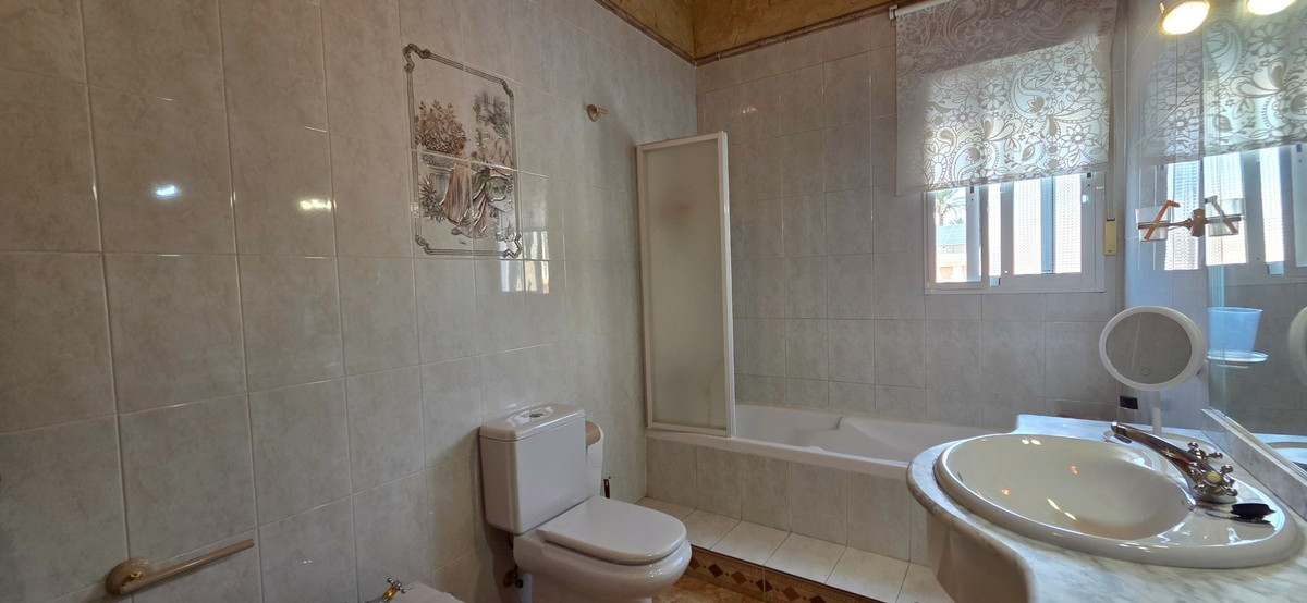 5 Bed Townhouse for sale in San Isidro Costa Blanca, Alicante, Spain