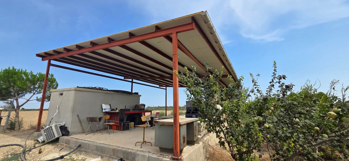Se vende Terreno Rustico  en Costa Blanca, Alicante, España