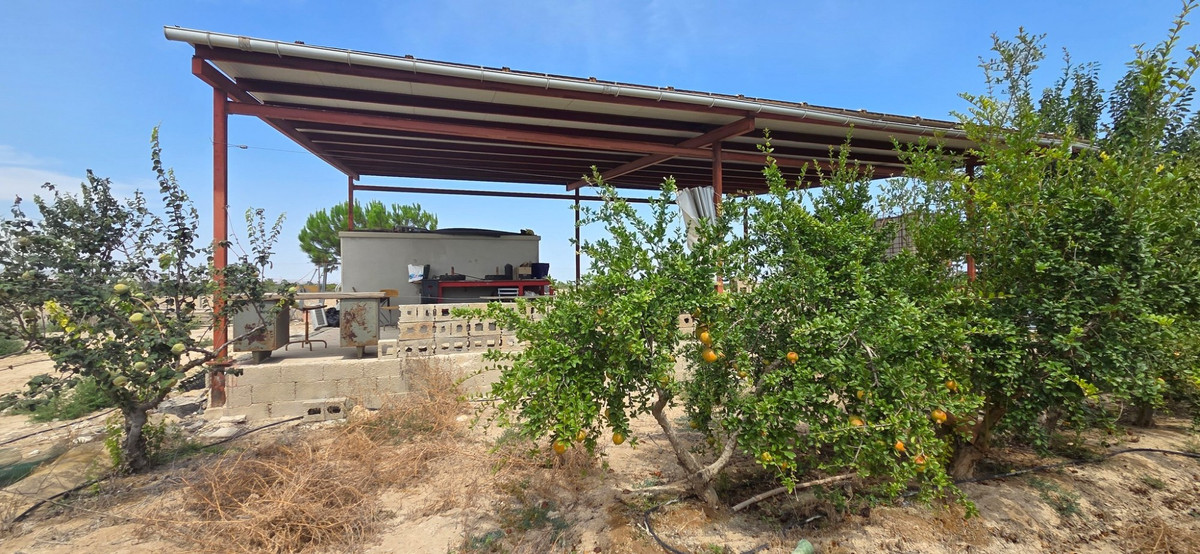 Se vende Terreno Rustico  en Costa Blanca, Alicante, España