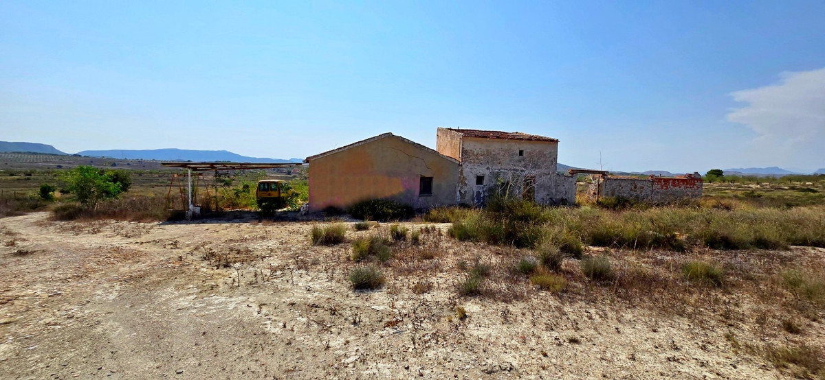 Plots for sale in San Miguel De Salinas Costa Blanca, Alicante, Spain