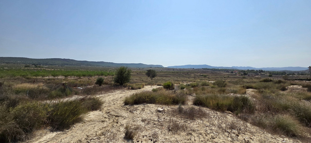 Plots for sale in San Miguel De Salinas Costa Blanca, Alicante, Spain