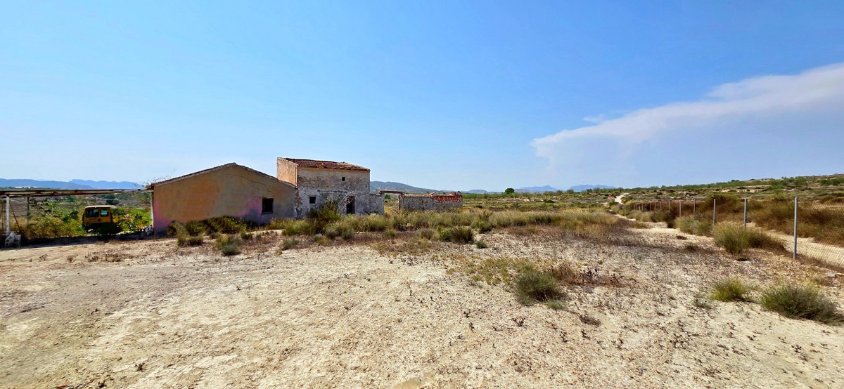 Plots for sale in San Miguel De Salinas Costa Blanca, Alicante, Spain
