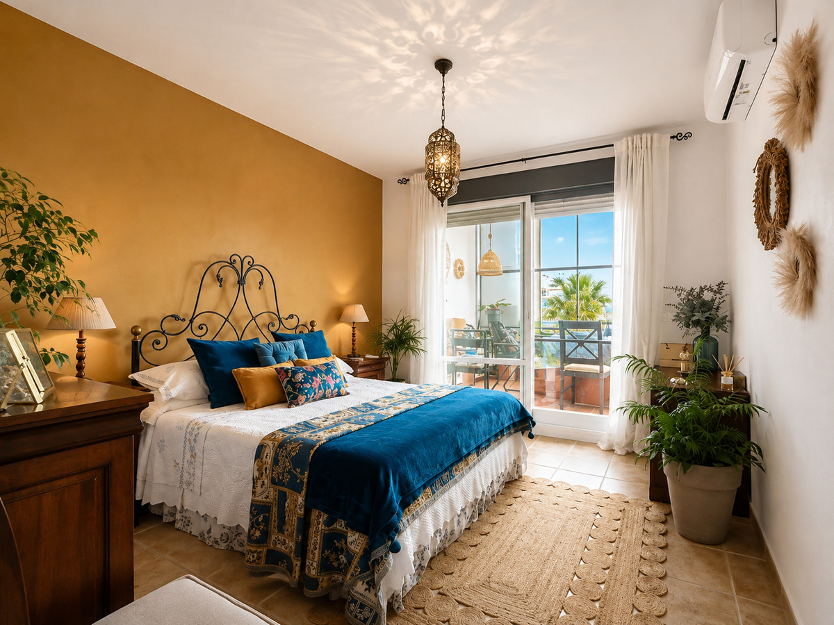 Se vende Apartamento Planta Baja de 3 dormitorios en Costa Del Sol, Cadiz, España