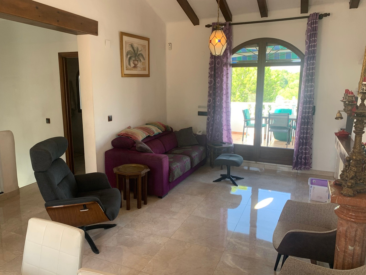 4 Bed Townhouse for sale in Villamartin Costa Blanca, Alicante, Spain