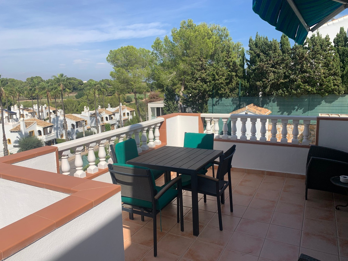 4 Bed Townhouse for sale in Villamartin Costa Blanca, Alicante, Spain