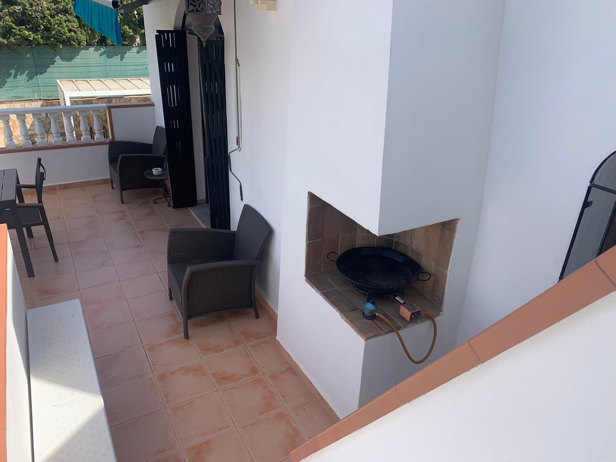 4 Bed Townhouse for sale in Villamartin Costa Blanca, Alicante, Spain