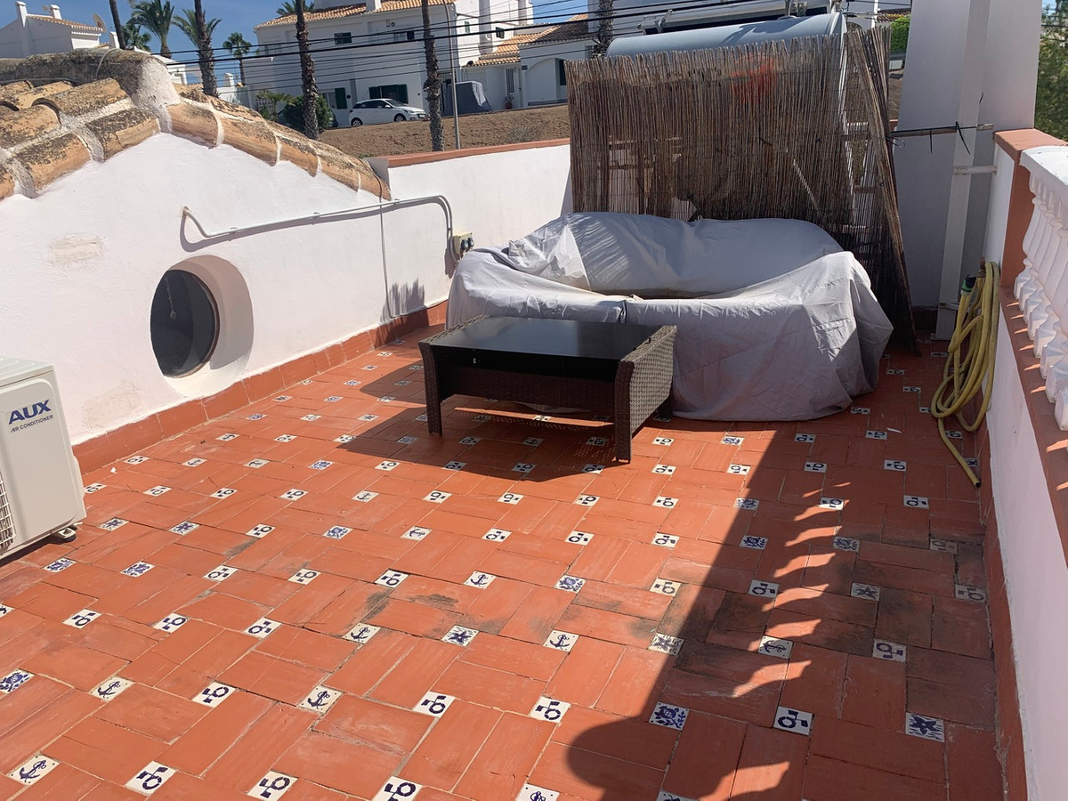 4 Bed Townhouse for sale in Villamartin Costa Blanca, Alicante, Spain