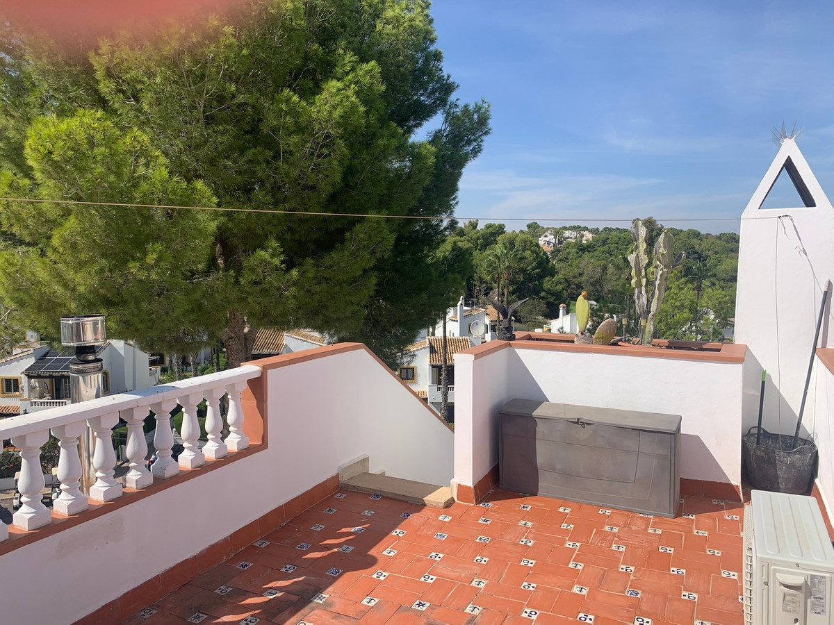 4 Bed Townhouse for sale in Villamartin Costa Blanca, Alicante, Spain
