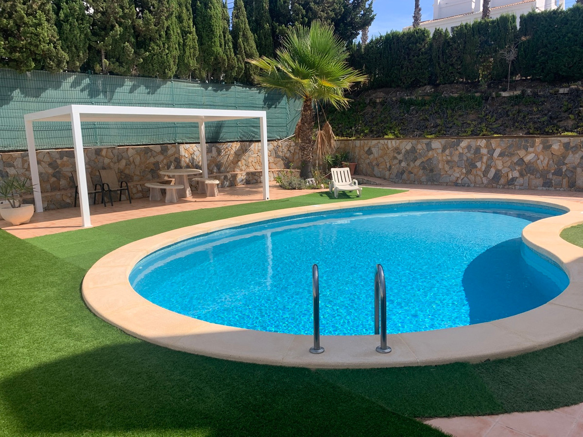 4 Bed Townhouse for sale in Villamartin Costa Blanca, Alicante, Spain