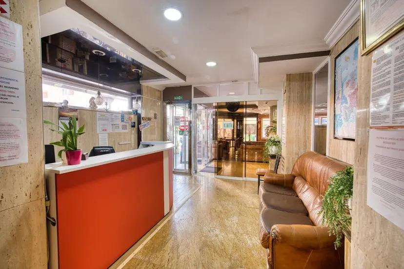 25 Bed Commercial unit for sale in Torrevieja Costa Blanca, Alicante, Spain