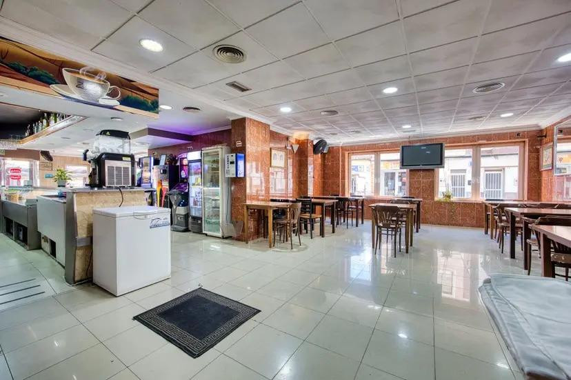 25 Bed Commercial unit for sale in Torrevieja Costa Blanca, Alicante, Spain