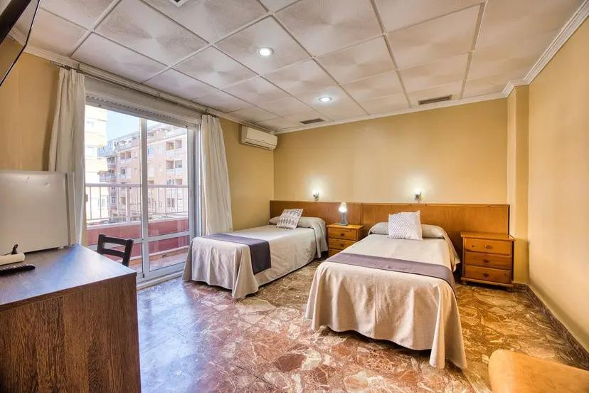 25 Bed Commercial unit for sale in Torrevieja Costa Blanca, Alicante, Spain