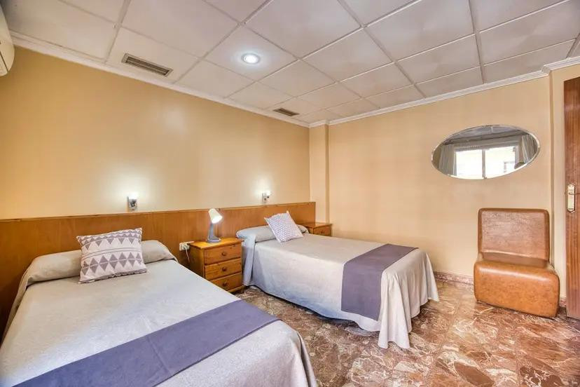 25 Bed Commercial unit for sale in Torrevieja Costa Blanca, Alicante, Spain