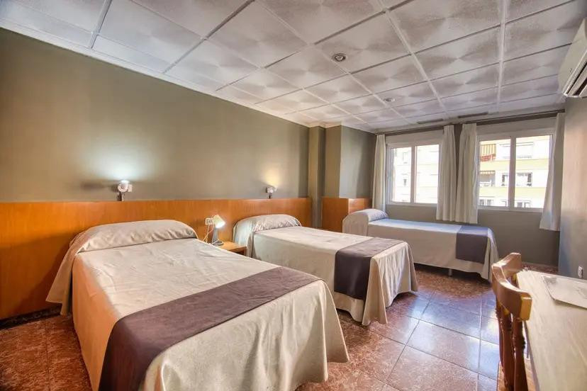 25 Bed Commercial unit for sale in Torrevieja Costa Blanca, Alicante, Spain