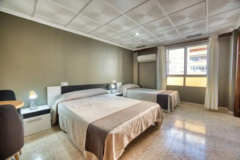 25 Bed Commercial unit for sale in Torrevieja Costa Blanca, Alicante, Spain