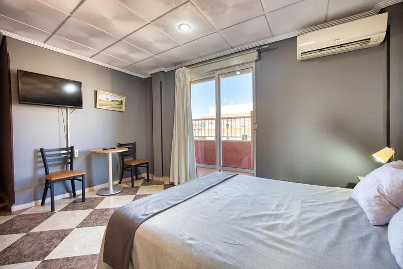 25 Bed Commercial unit for sale in Torrevieja Costa Blanca, Alicante, Spain