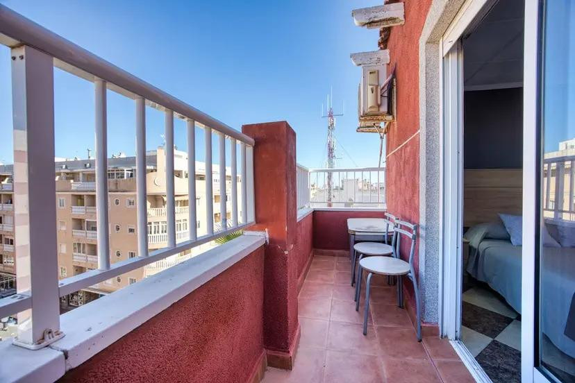 25 Bed Commercial unit for sale in Torrevieja Costa Blanca, Alicante, Spain