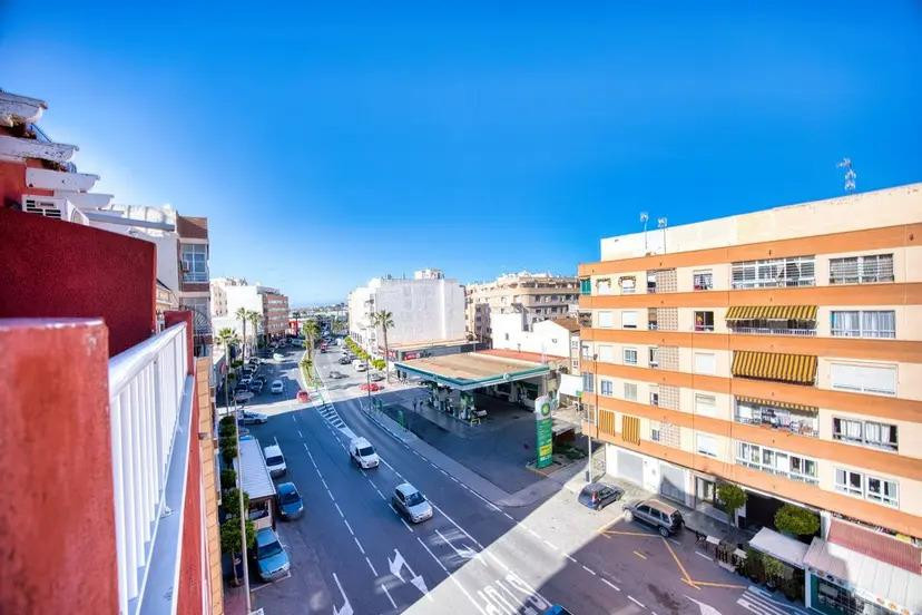 25 Bed Commercial unit for sale in Torrevieja Costa Blanca, Alicante, Spain