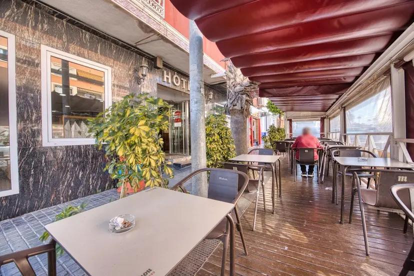 25 Bed Commercial unit for sale in Torrevieja Costa Blanca, Alicante, Spain