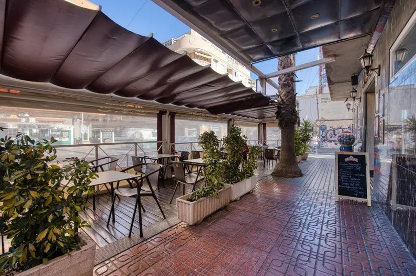 25 Bed Commercial unit for sale in Torrevieja Costa Blanca, Alicante, Spain